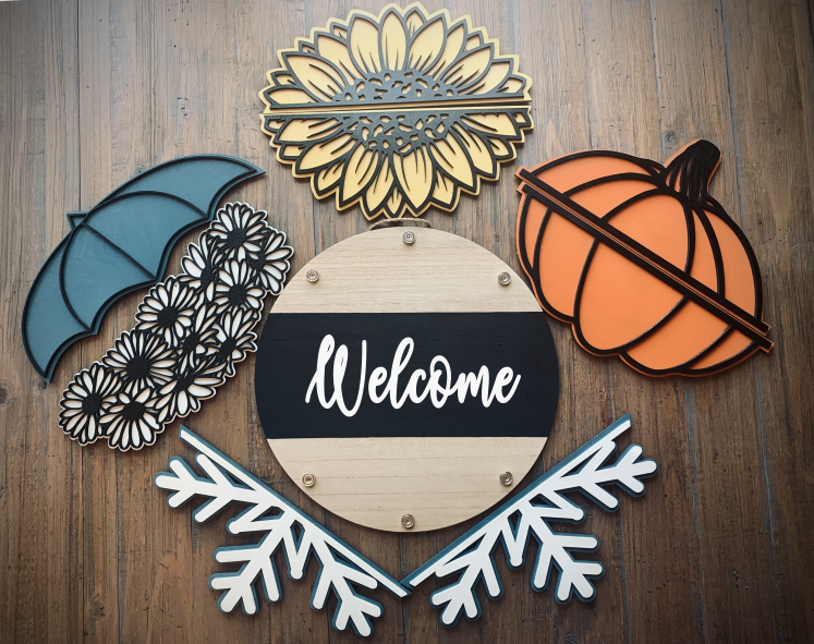 EverWreath Bundle