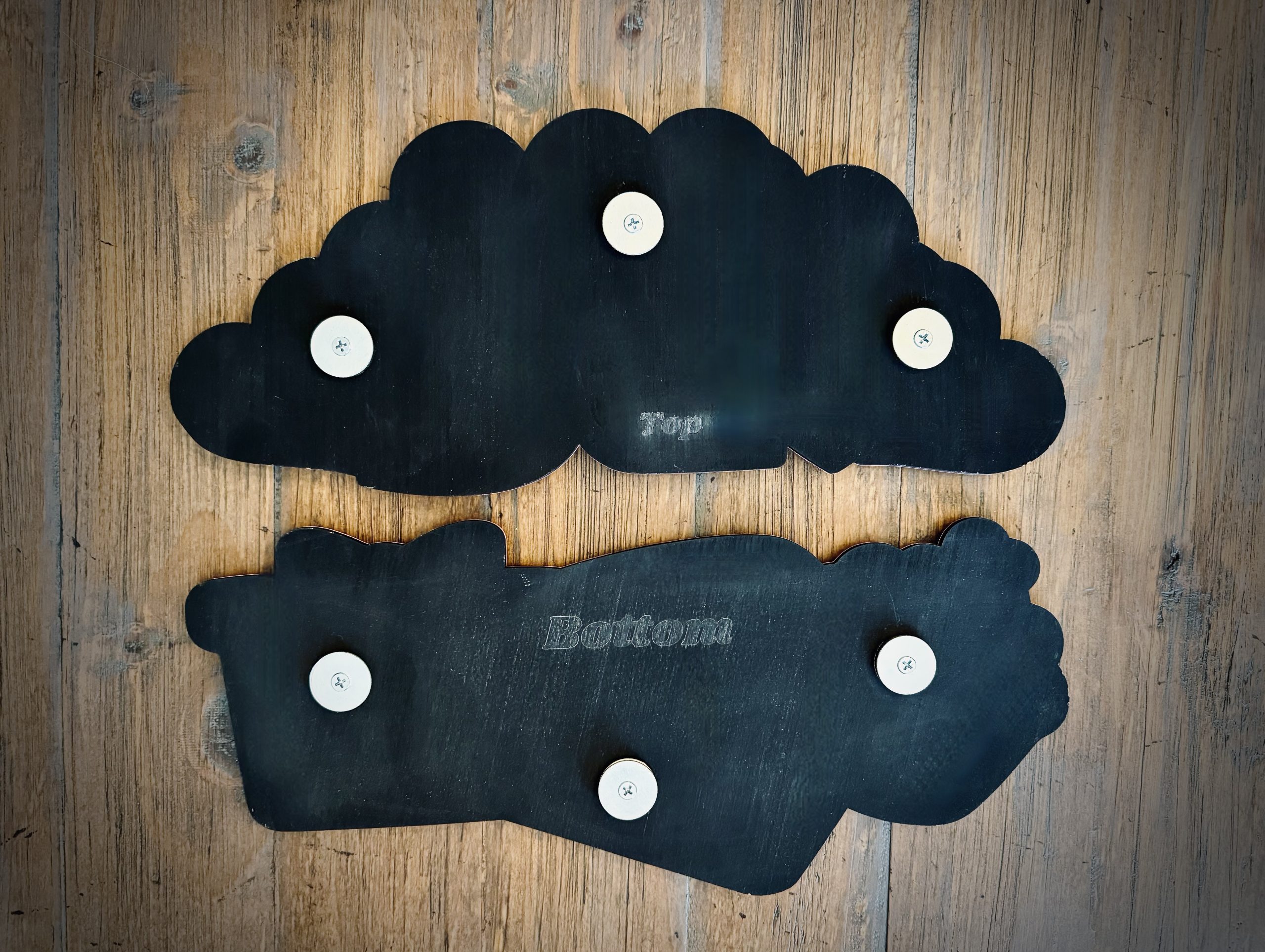 Valentine's Day Plate Set - Image 8