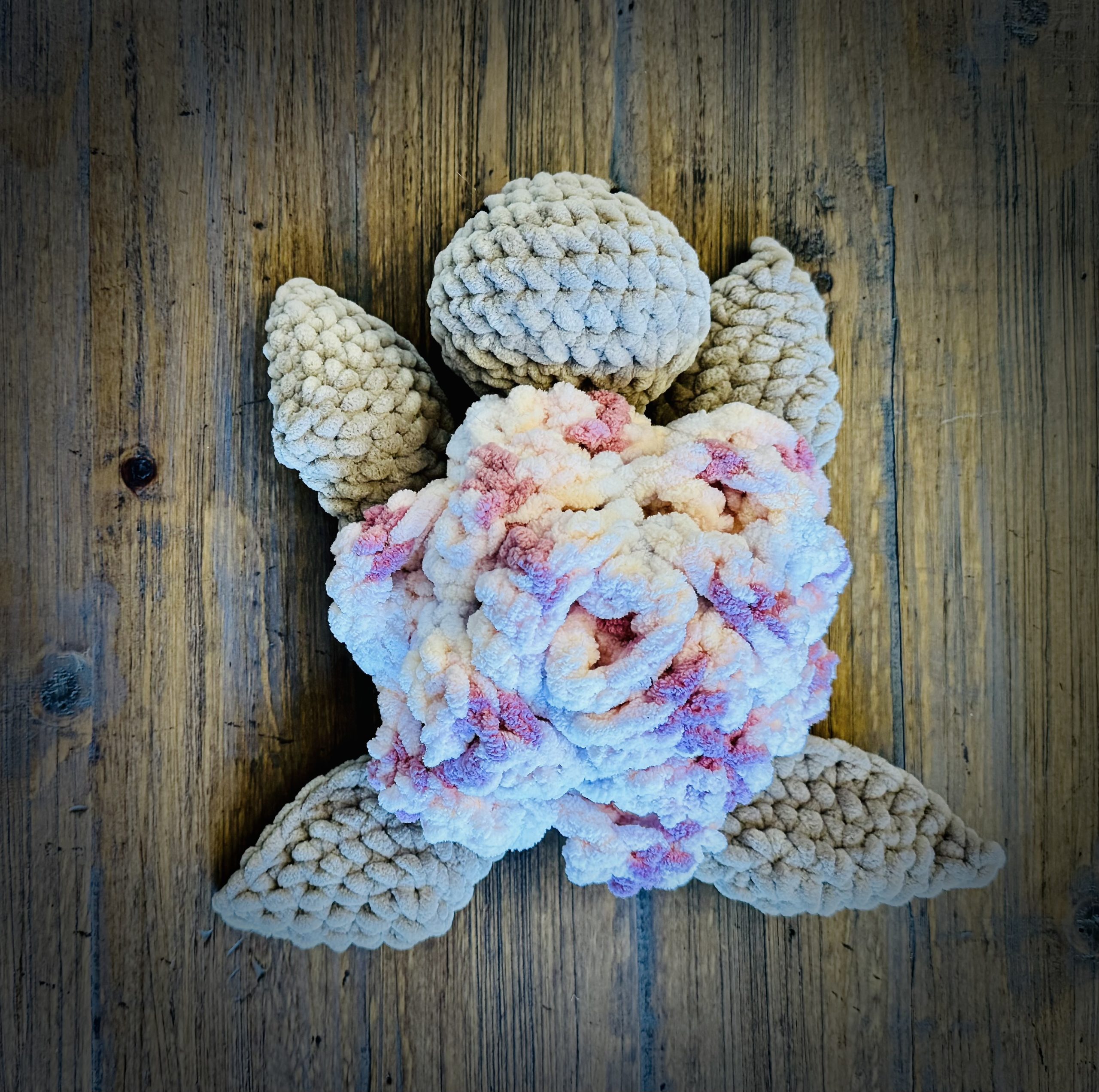 Rosey the Turtle - Image 3