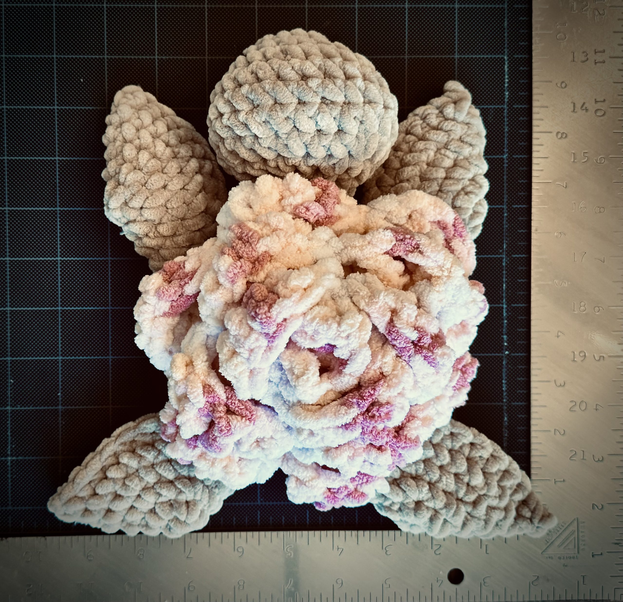 Rosey the Turtle - Image 5