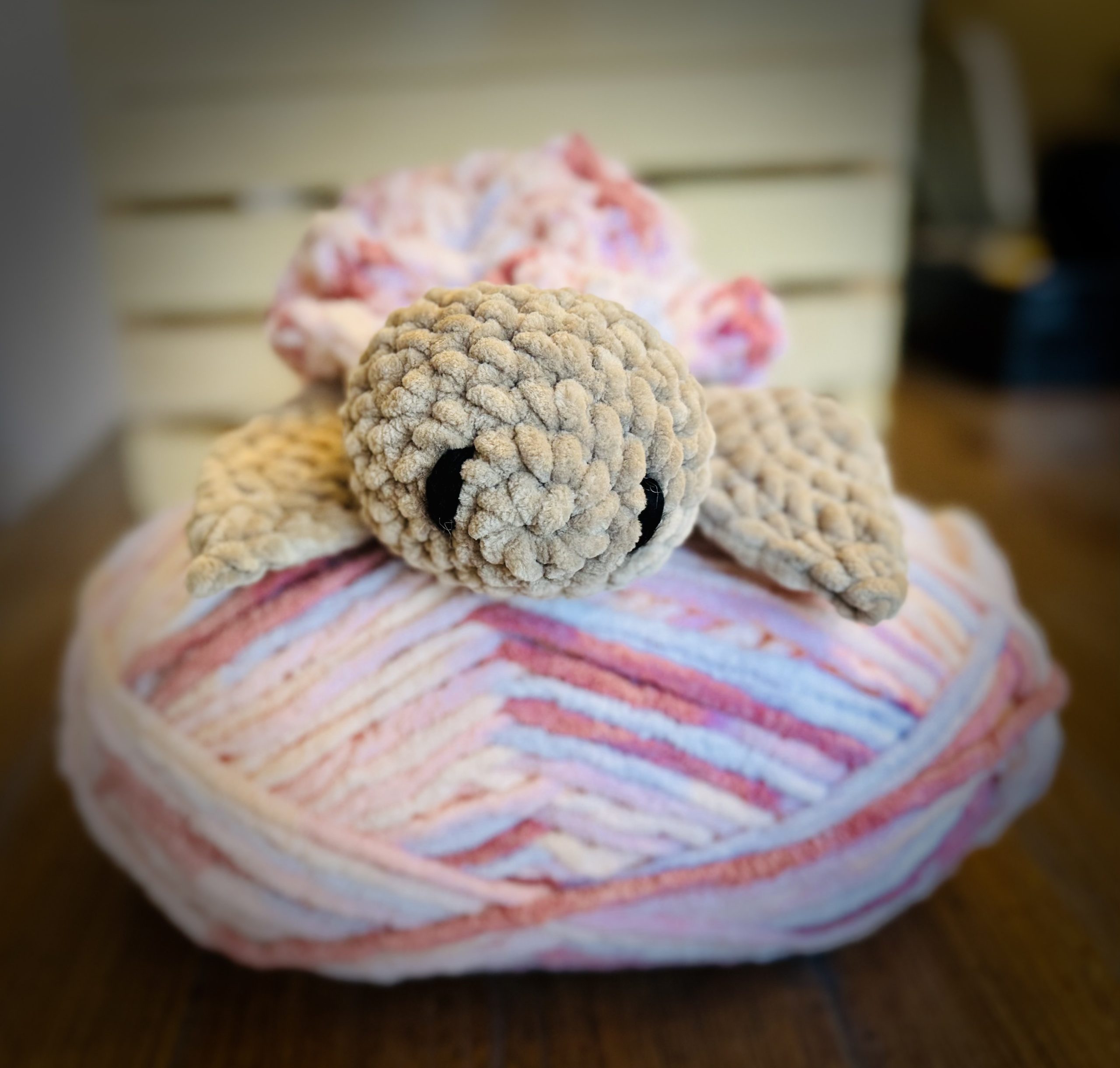 Rosey the Turtle - Image 2