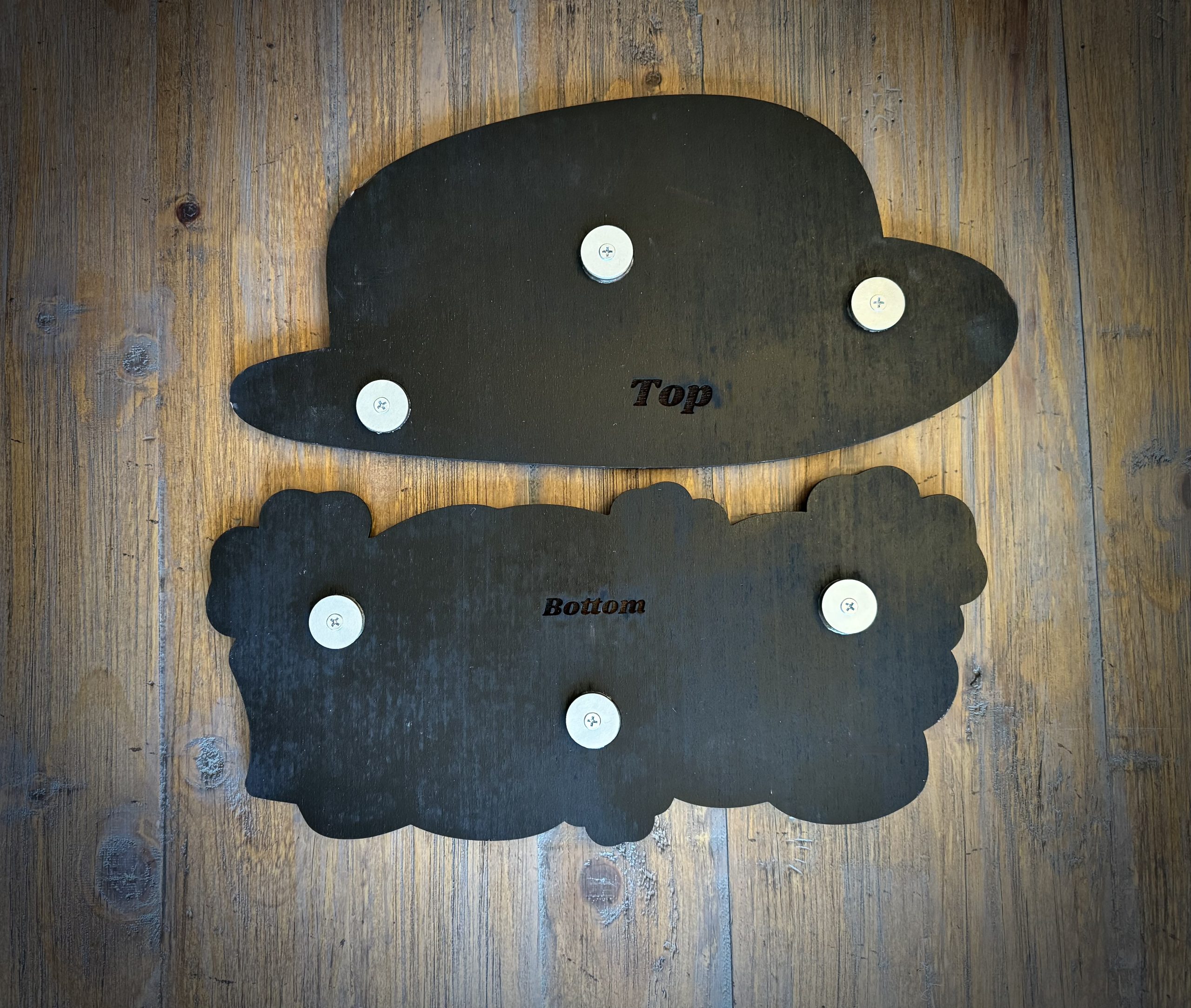 St. Patrick's Day Plate Set - Image 2