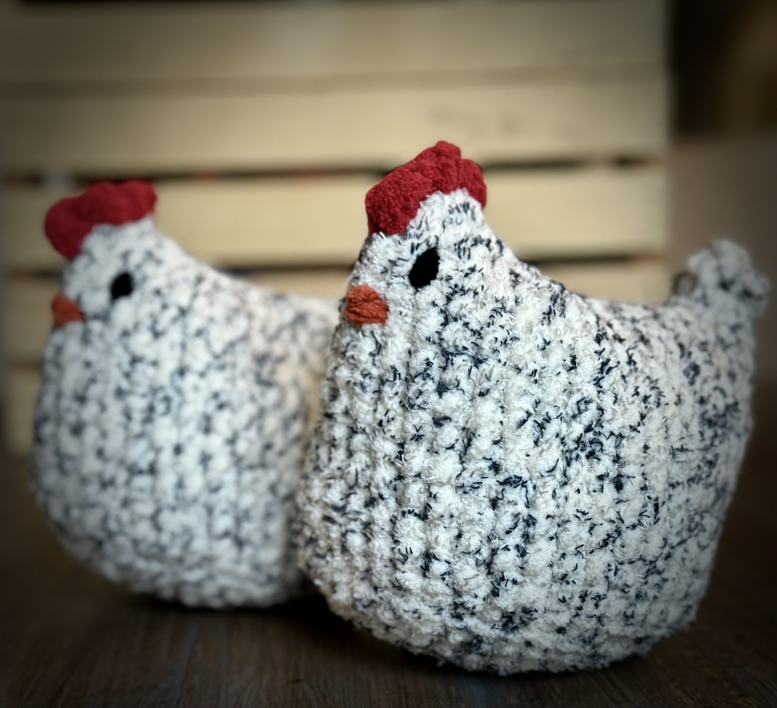 Mabel the Chicken - Image 6