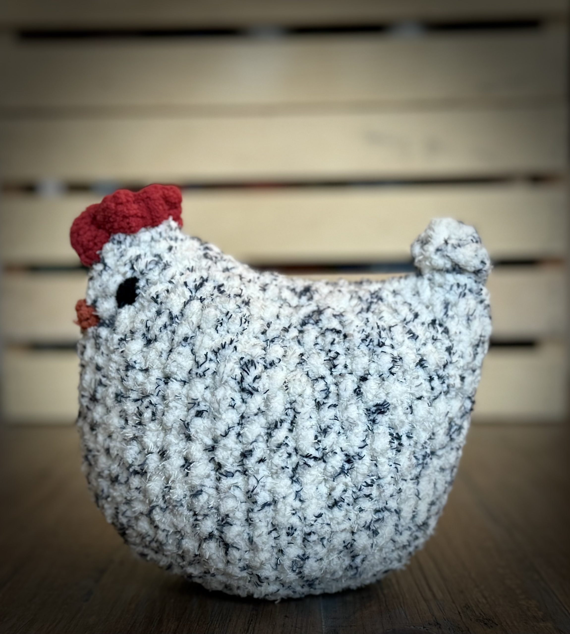 Mabel the Chicken - Image 3