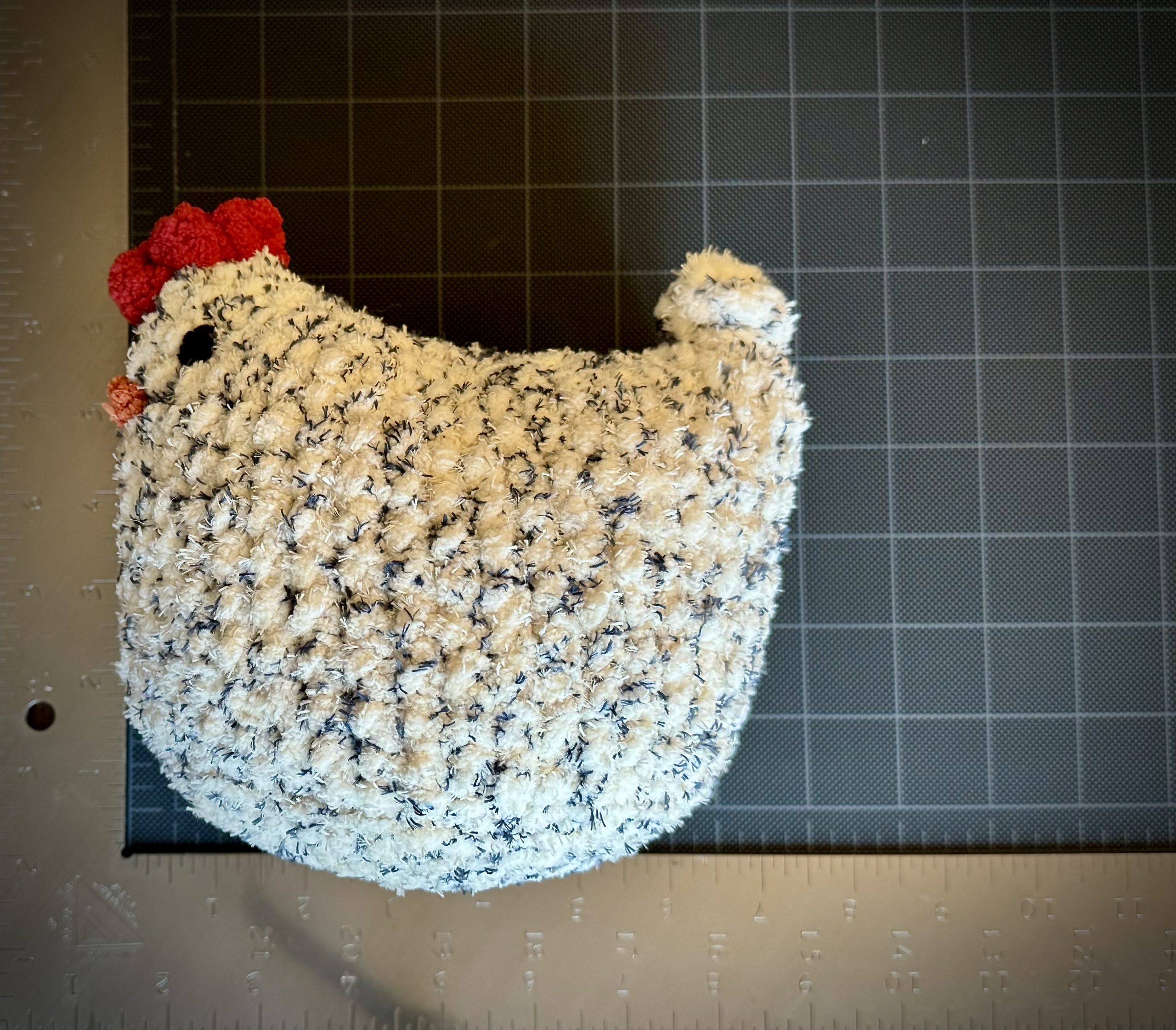 Mabel the Chicken - Image 5