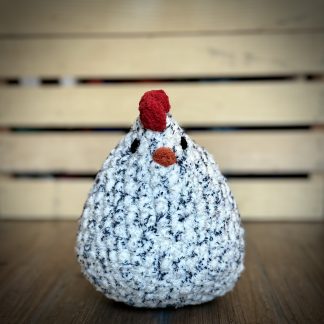 Mabel the Chicken