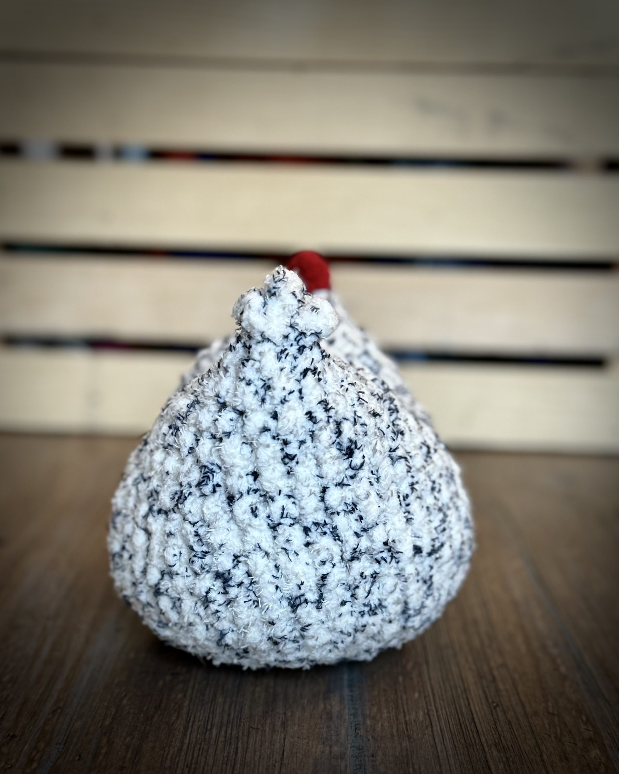 Mabel the Chicken - Image 2