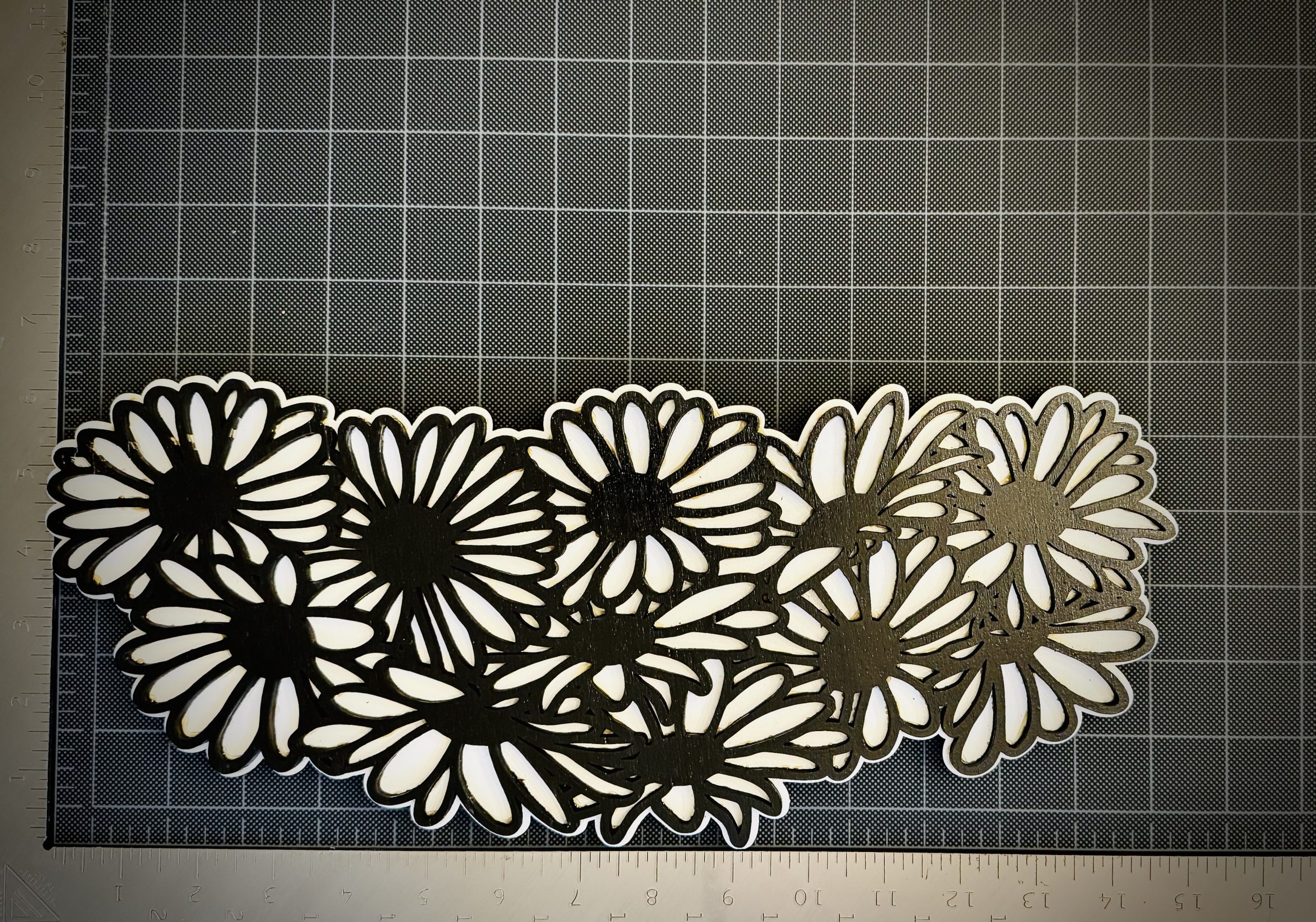 April Showers Plate Set - Image 3