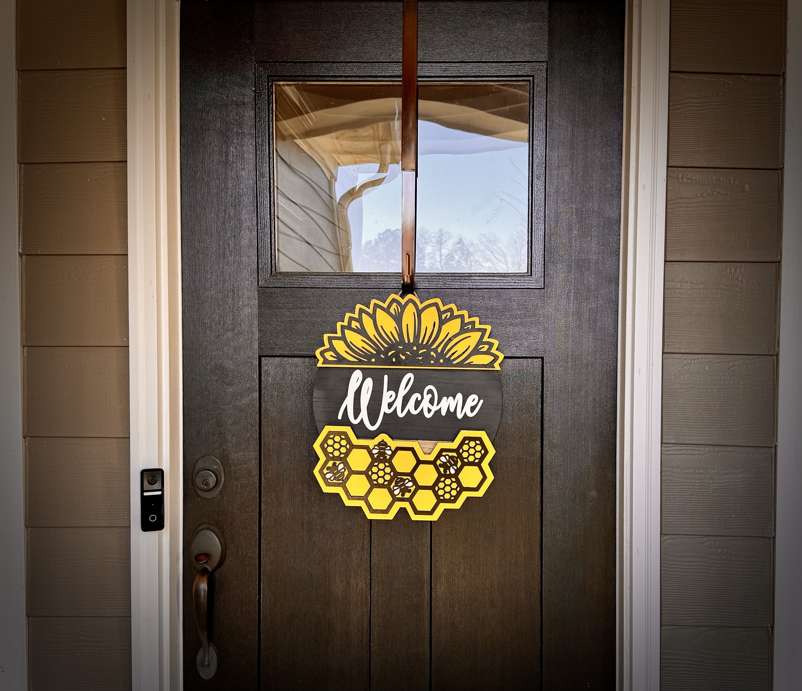 Honey Bee Plate - Image 6