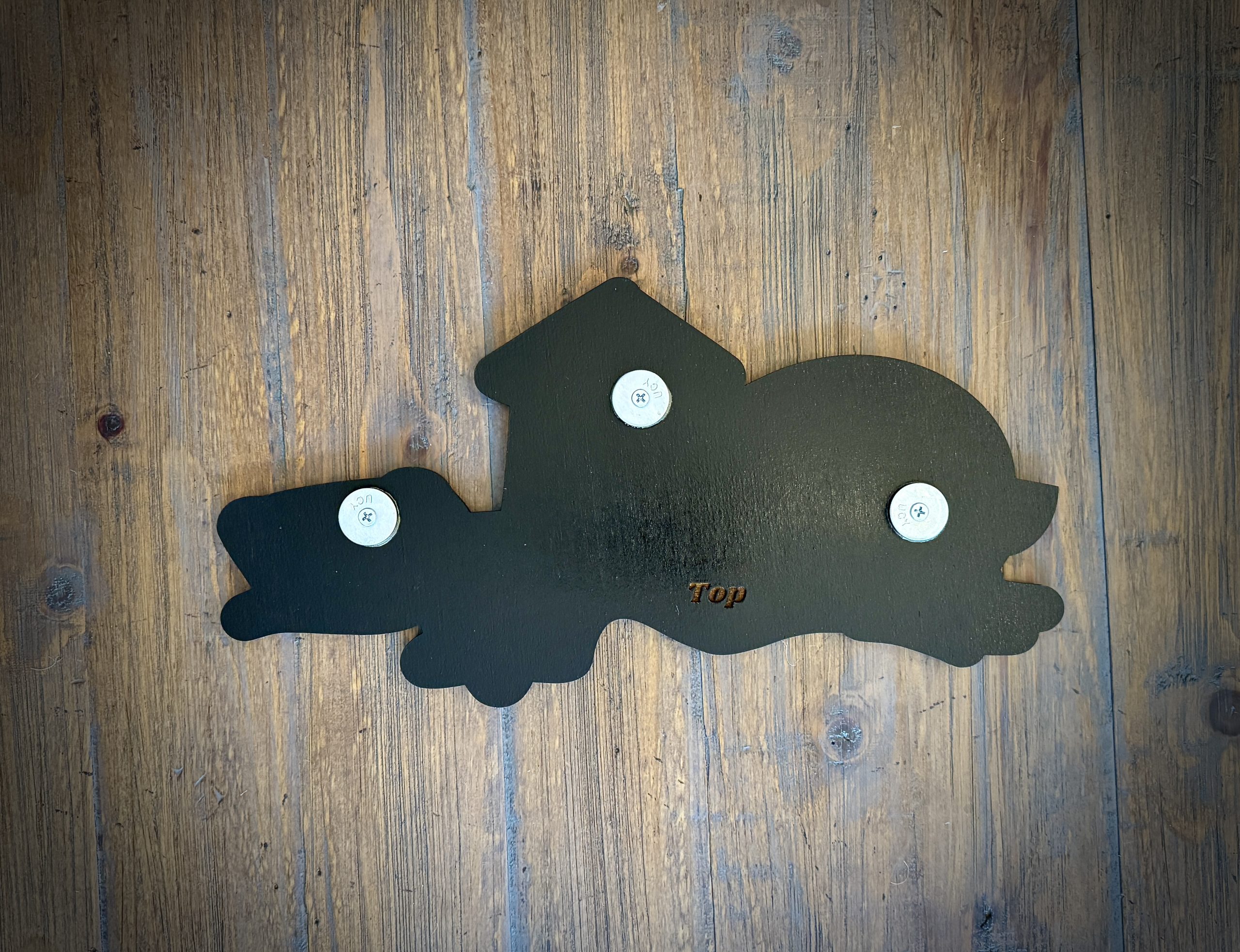 Sandcastle Plate Set - Image 3