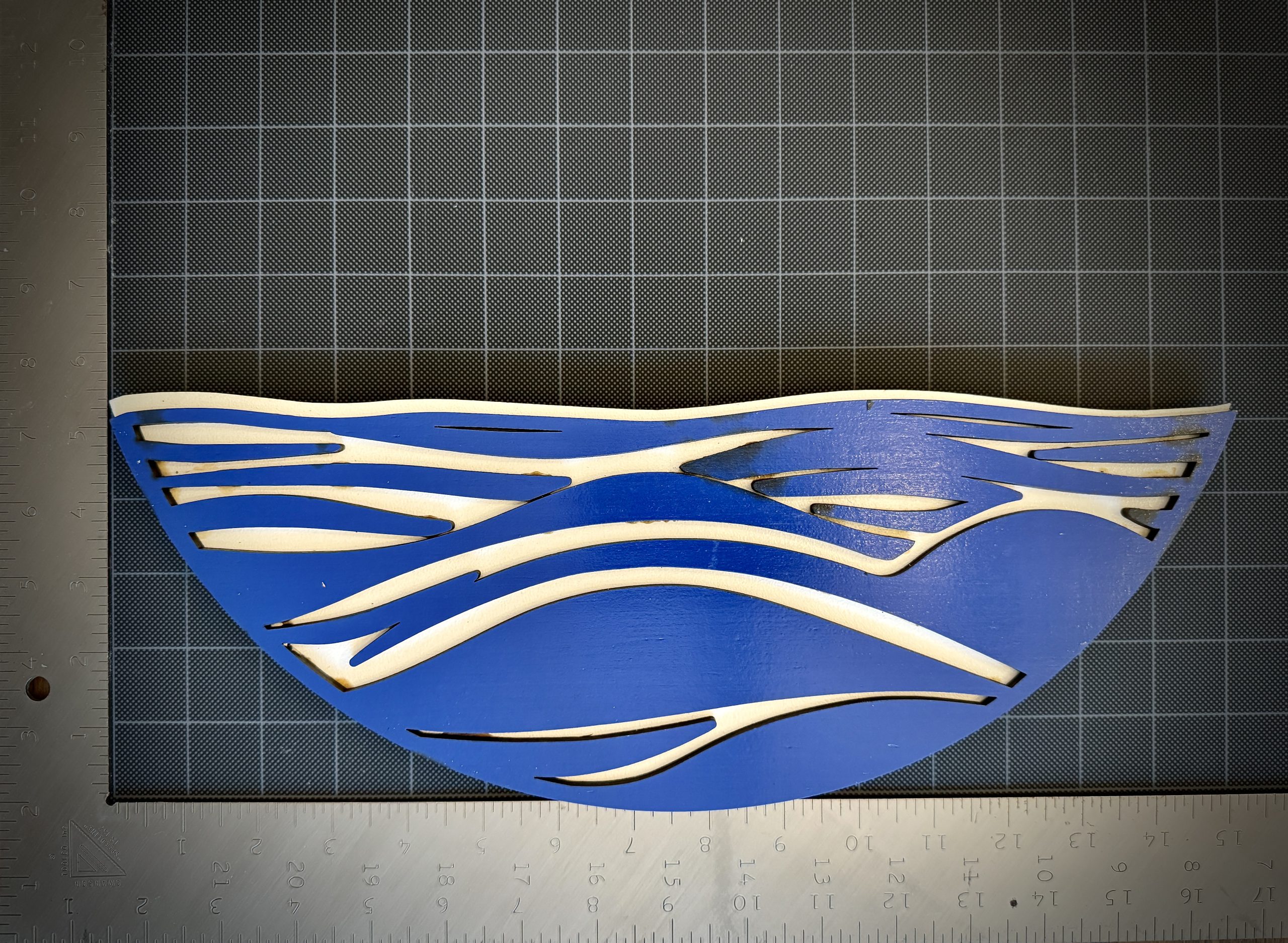 Sandcastle Plate Set - Image 6