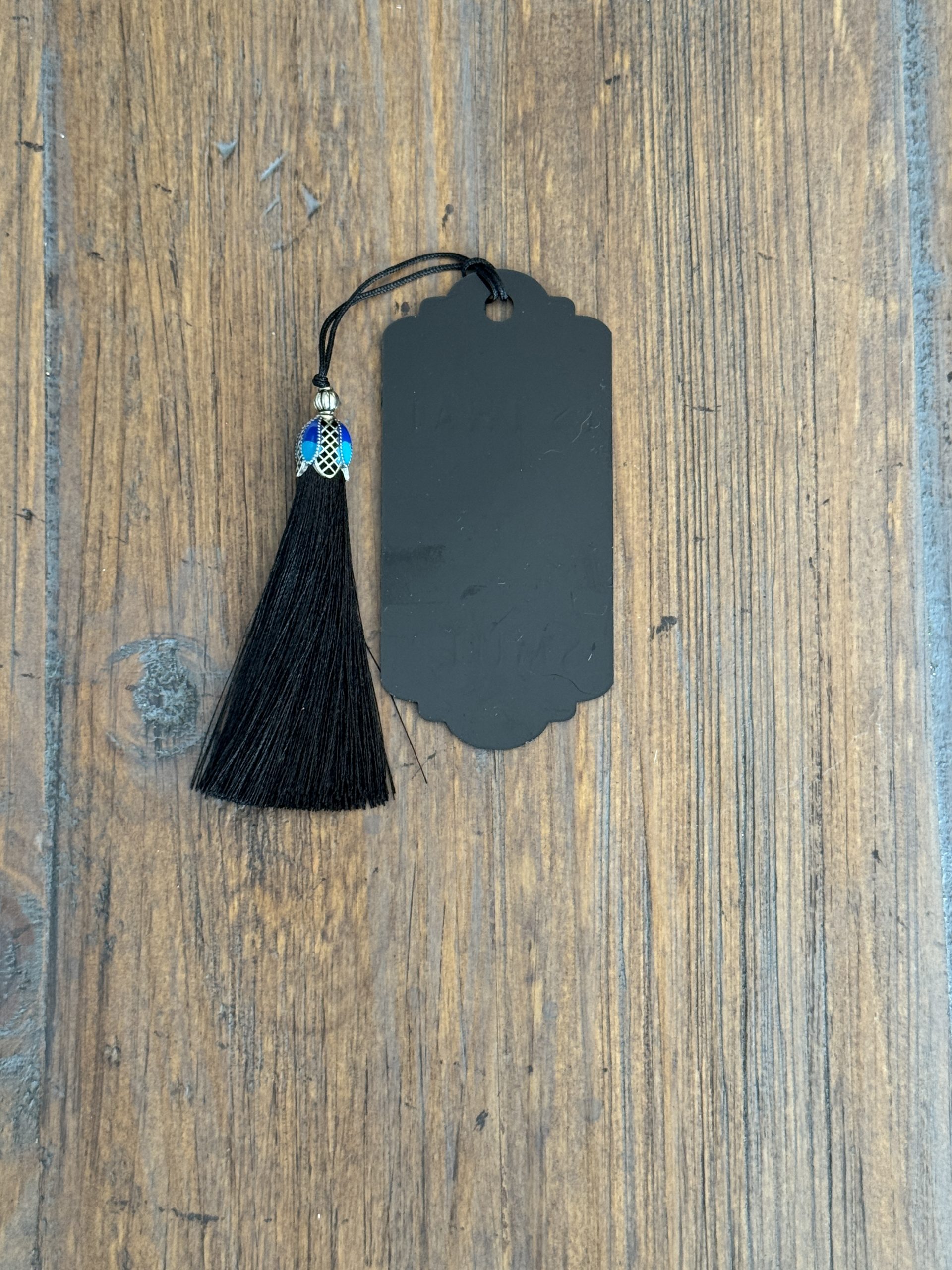 Disappointed Jesus Bookmark - Image 3